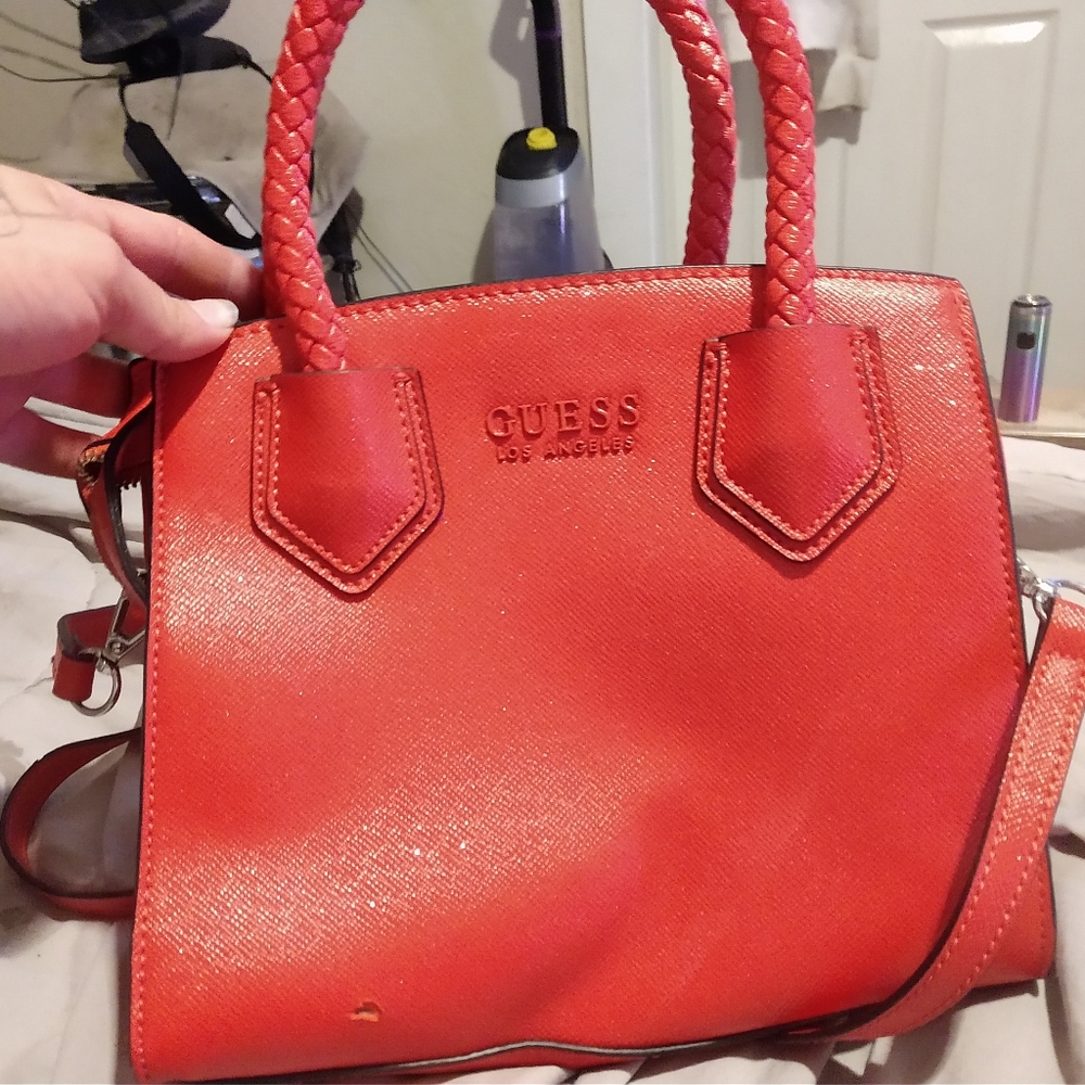 Guess bag